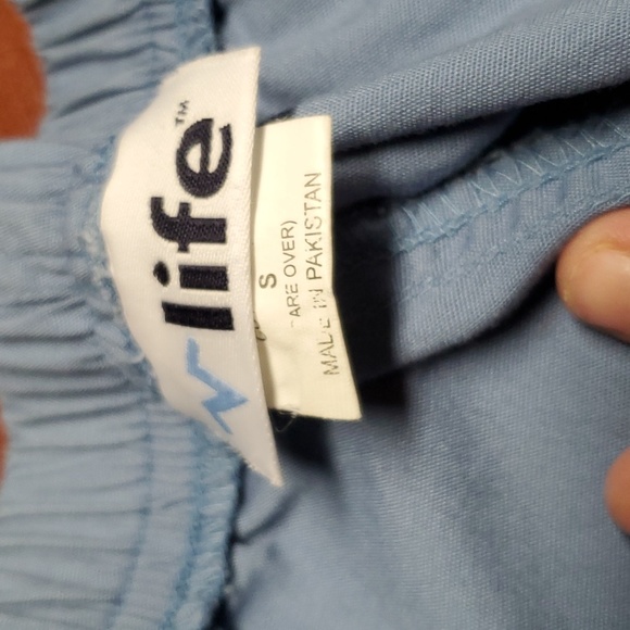 SMALL SCRUB SET - Picture 2 of 4